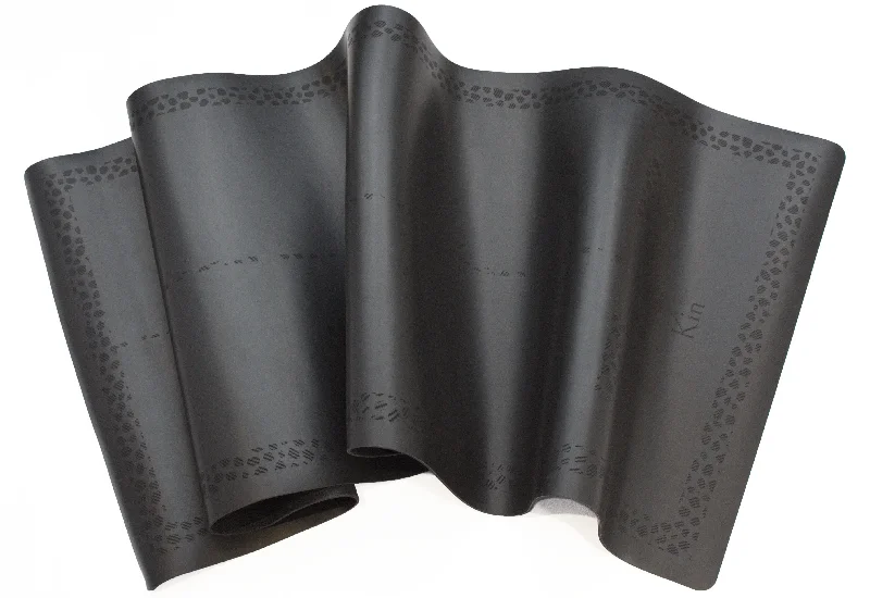 Big Savings Kin Yoga Mats 'Primal' PRO mat Black