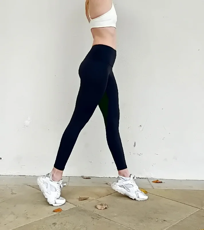 Weekend Specials to Love Kin Second Skin Legging Black