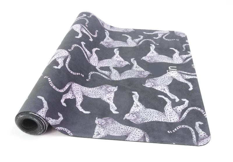 Weekend Discounts to Celebrate Kin Yoga Mats 'Sumatris' TRAVEL mat