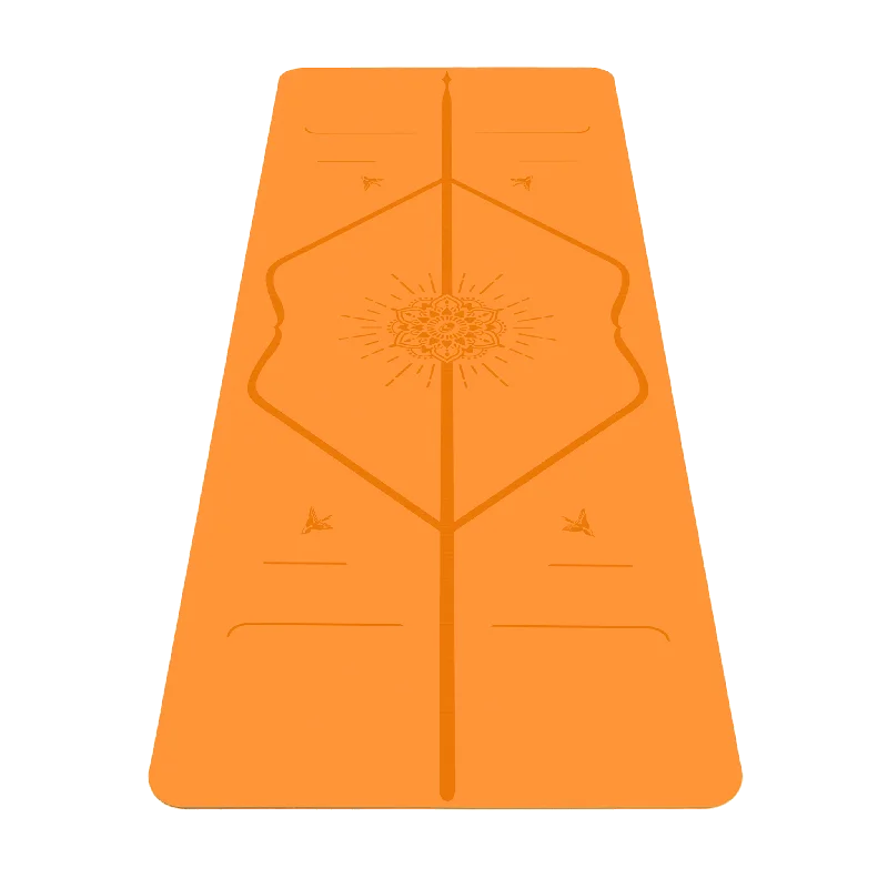 Weekend Deals to Brighten Your Day Liforme Expressions Yoga Mat