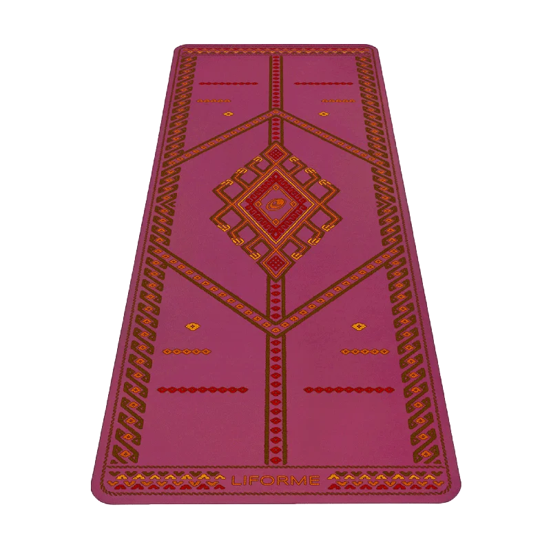 Year-End Sale Liforme Majestic Carpet Yoga Mat