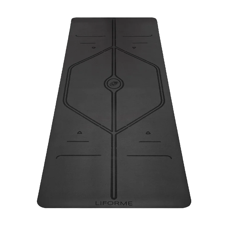 Weekend Deals You Can't Resist Liforme XL Yoga Mat