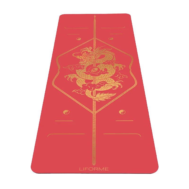 Weekend Savings Fiesta Liforme Zodiac Yoga Mat