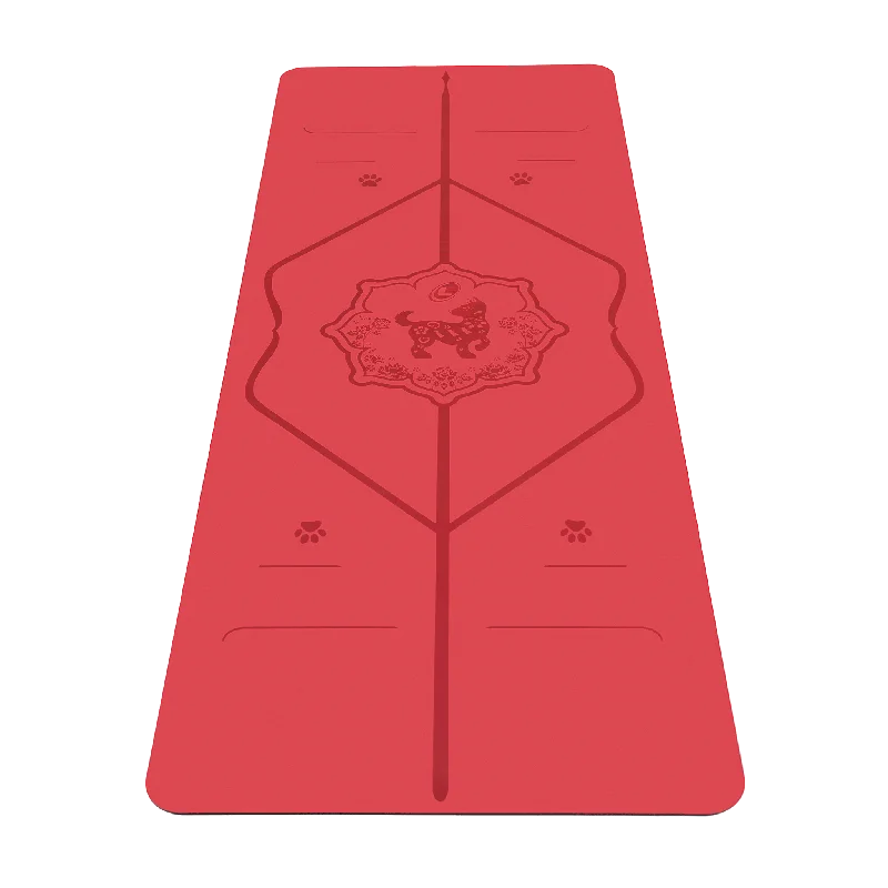 Dog Red