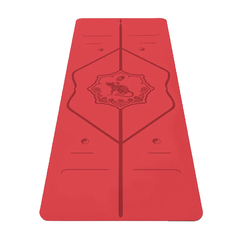 Rat Red