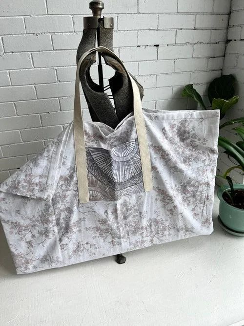 Weekend Bargains to Snag Leggara Big Bag