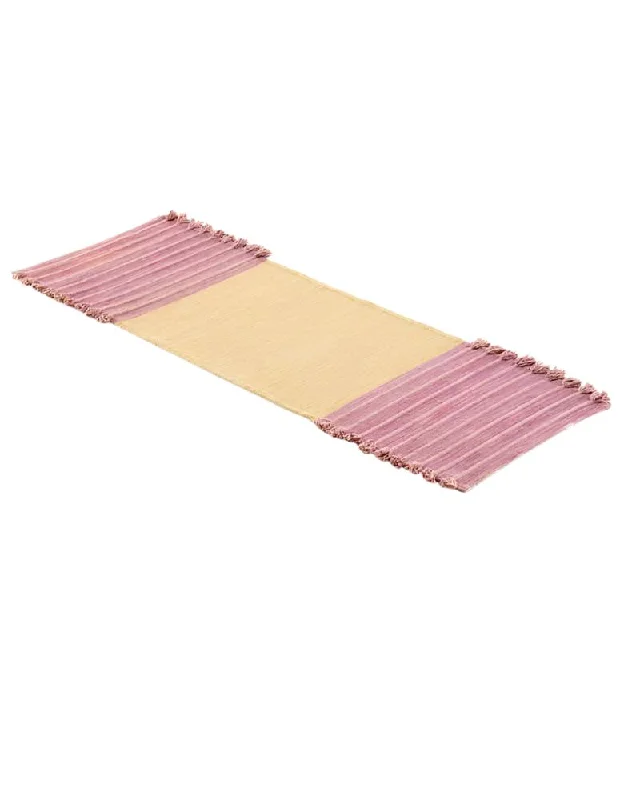 Quick Sale Light Harda & Sappan Wood Ayurvedic Yoga Mat