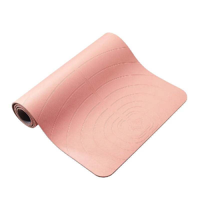 Now or Never Light Yoga Mat 5 mm