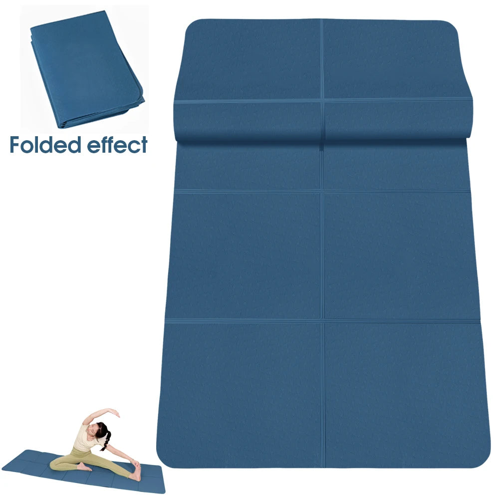 Weekend Savings Bonanza Light yoga mat