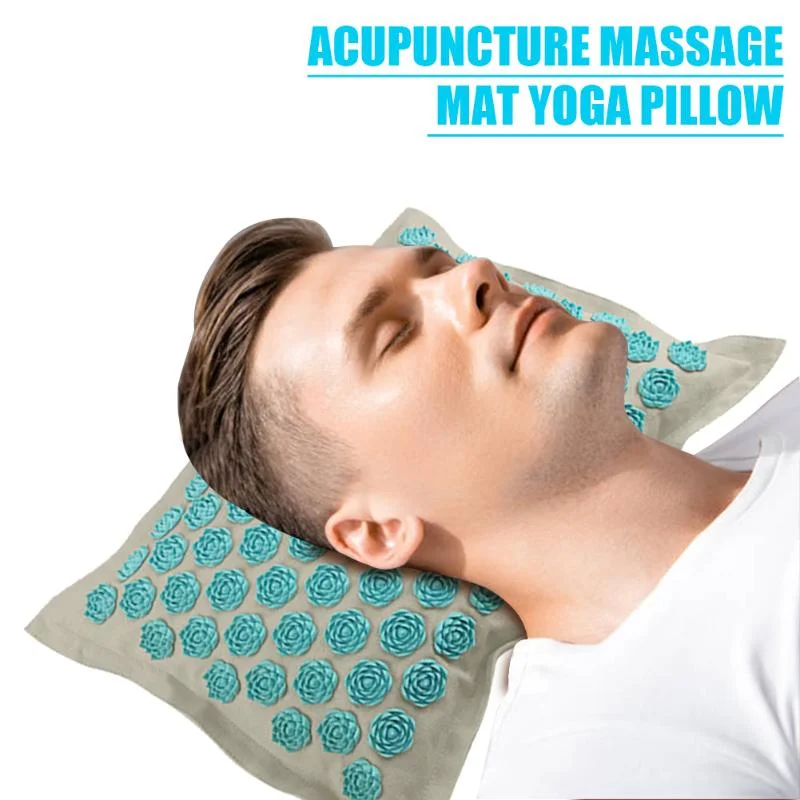 Weekend Savings Spree Lotus acupressure massage Yoga mats