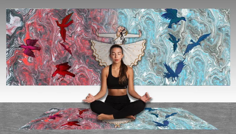 Unmissable Offer Luminosity #1 Yoga Mat