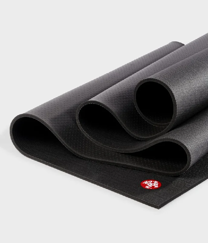 Super Sale Manduka PRO® Yoga Mat 6mm (Long) - Black