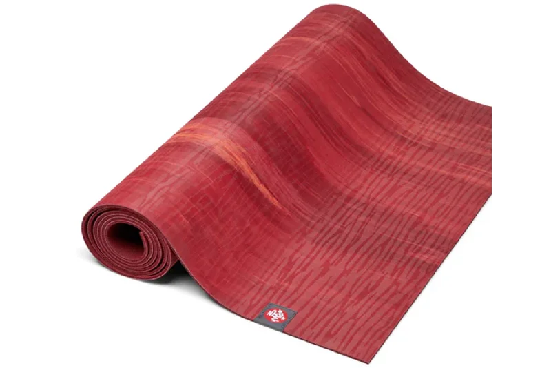Weekend Savings Spectacle Manduka eKO Lite® Mat - Rose Marbled