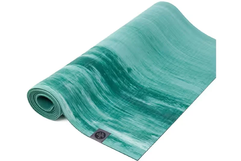 Weekend Specials to Delight Manduka eKO Lite® Mat - Wasabi Marbled