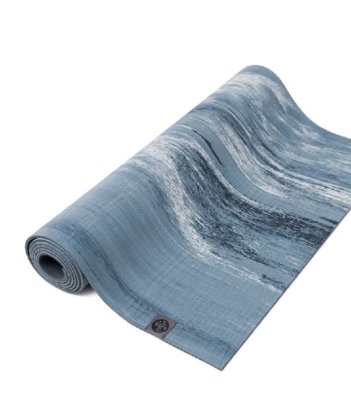 Weekend Discounts to Savor Manduka eKO® Lite Yoga Mat 4mm (Limited Edition) - Black Clay Marbled Weekend Discounts to Savor Manduka eKO® Lite Yoga Mat 4mm (Limited Edition) - Black Clay Marbled