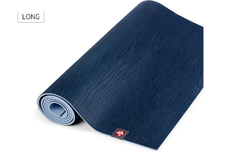 Unmissable Sale Manduka eKO Mat 79" Long 5mm - Midnight