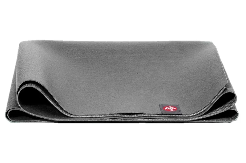 Weekend Specials to Celebrate Manduka eKO SuperLite® Travel Mat - Charcoal