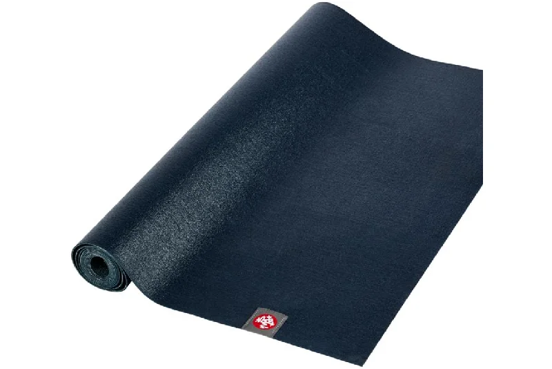 Steals and Deals Manduka eKO SuperLite® Travel Mat - Midnight
