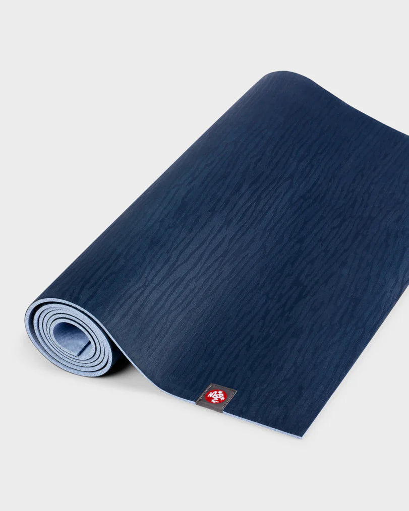 Best Seller Manduka eKO® Yoga Mat 5mm - Midnight 2 Tone (71")