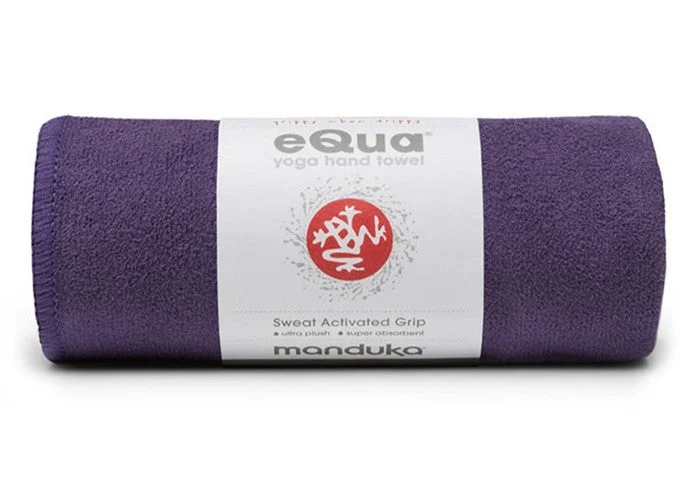 Weekend Deals That Thrill Manduka eQua Mat Towel - Magic