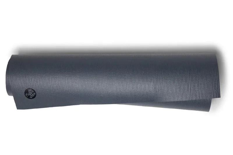 Steals and Deals Manduka PRO Mat - Black Thunder