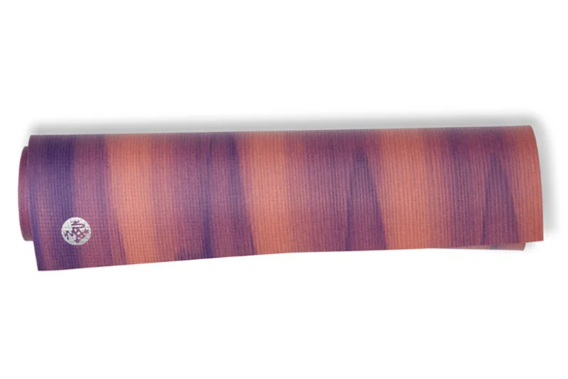 Today's Deal Manduka PRO Mat - Melon Colorfields