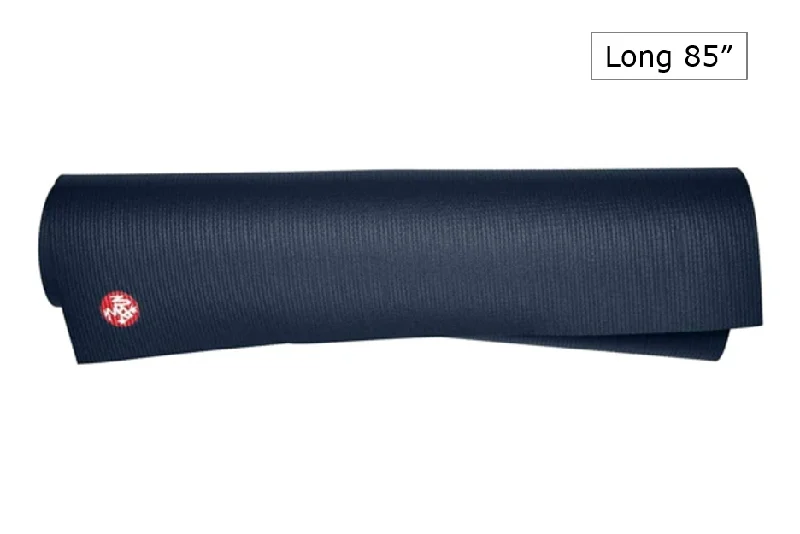 Super Savings Manduka PRO Mat - Midnight(Long 85")