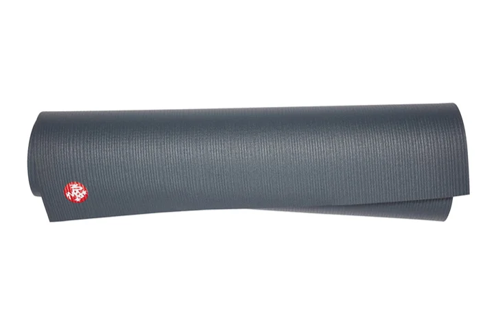 Weekend Steals Await Manduka PRO Mat - Thunder