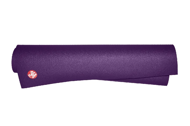 Now Available Manduka PROlite Mat - Black Magic