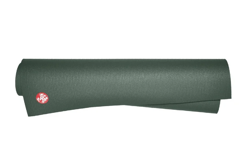 Weekend Discounts Worth Grabbing Manduka PROlite Mat - Black Sage