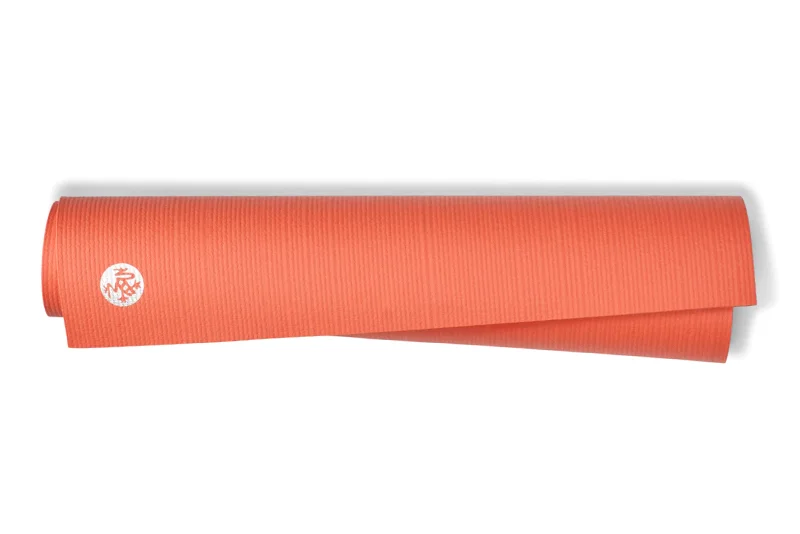 Weekend Deals to Brighten Your Day Manduka PROlite Mat - Tiger Lily