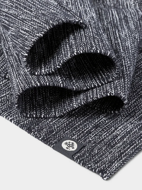 Fantastic Savings Manduka Shala Yoga Rug - Black Heather