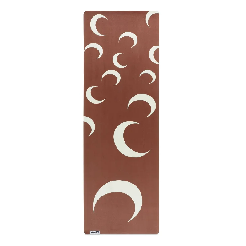 Weekend Savings Spectacle MAAT Yoga Mat - Moons