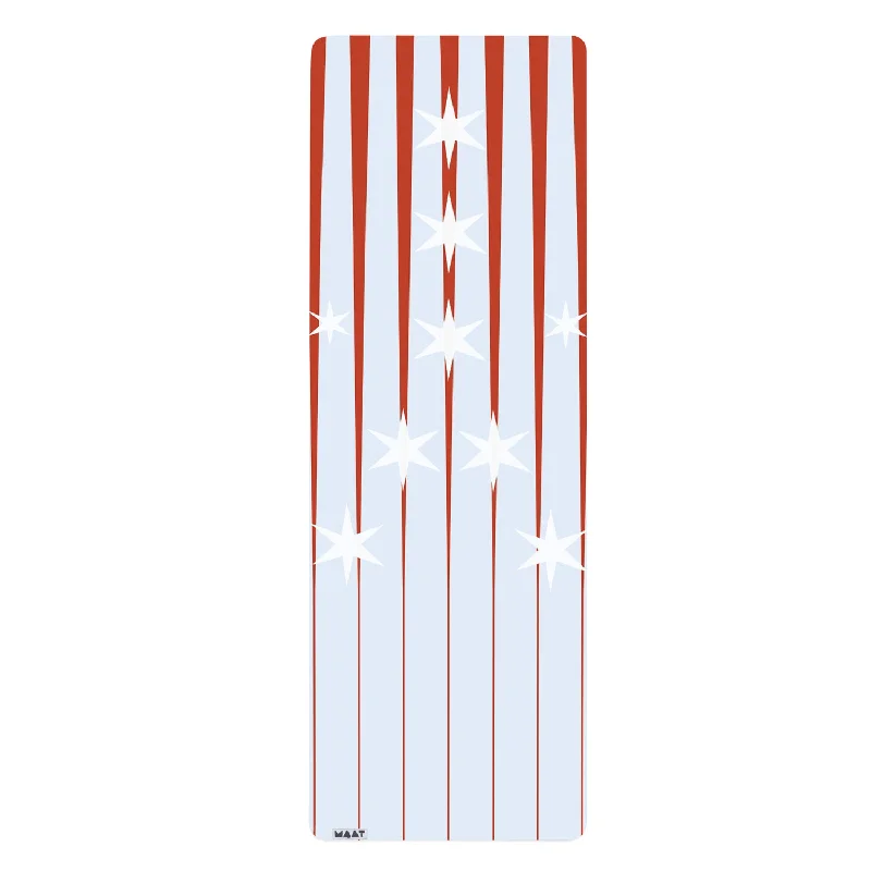 Weekend Savings Bonanza MAAT Yoga Mat - Stardust