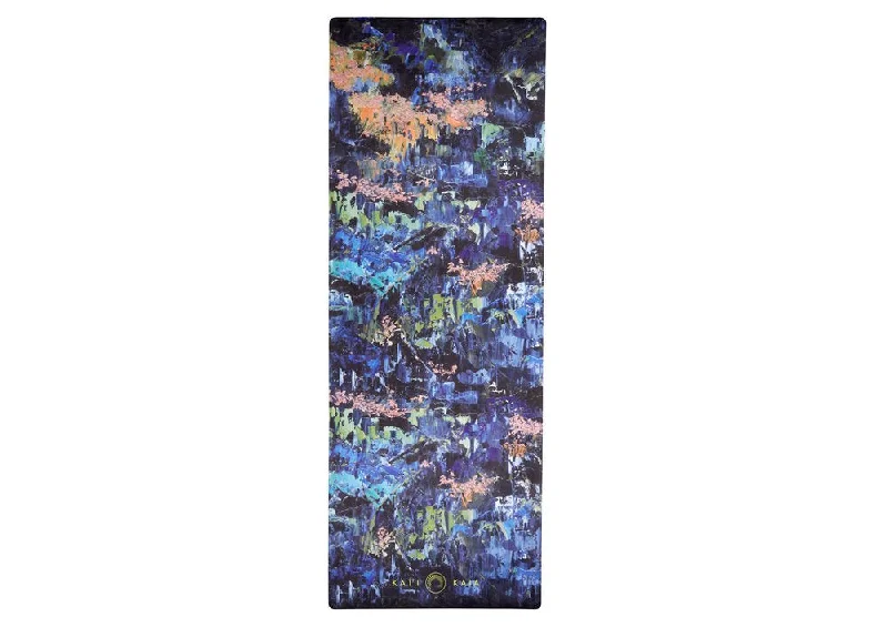 Don't Delay Melete Travel Mat