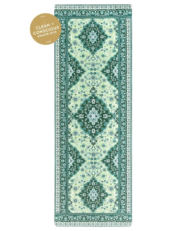 Quick Sale MINT TEA YOGA MAT