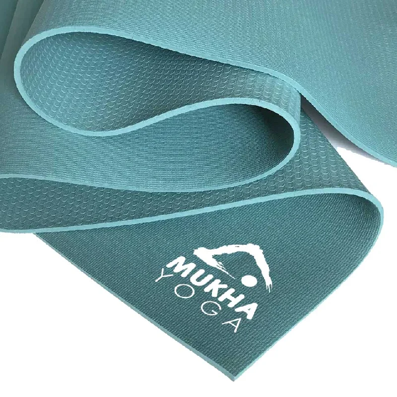 Your Weekend, Your Savings Flow 5MM Yoga Mat