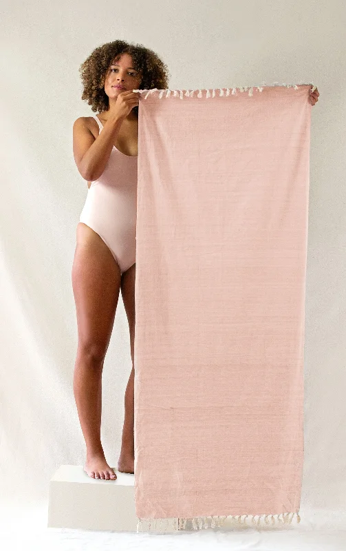 Rose Quartz