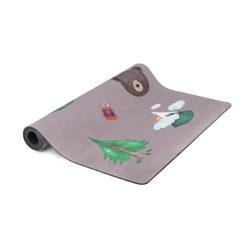 Special Buy Nature Printed Kids Yoga Mat