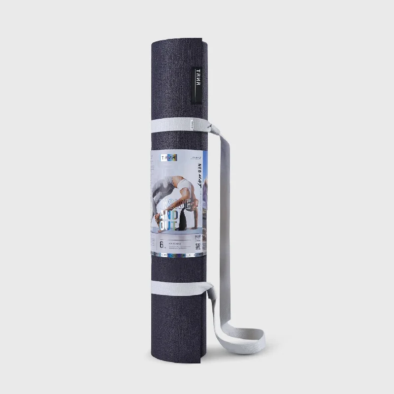Act Fast TRNR - Neo Mat 6 mm - Midnight Blue