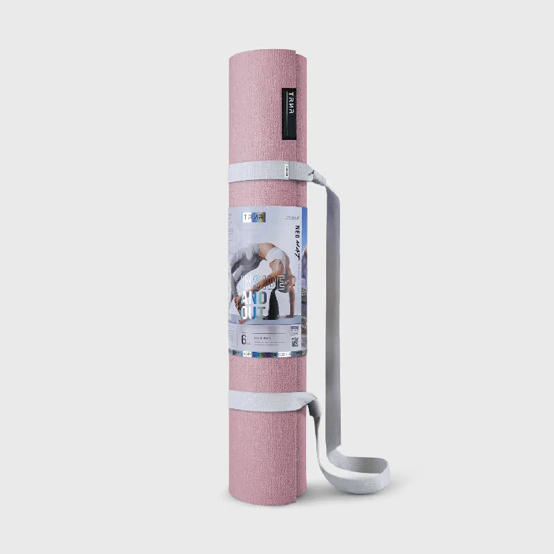Crazy Deal TRNR - Neo Mat 6 mm - Rose