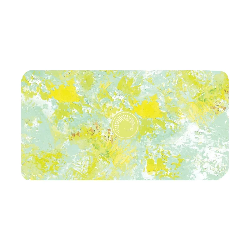 New Deal Nephele Yoga Pad