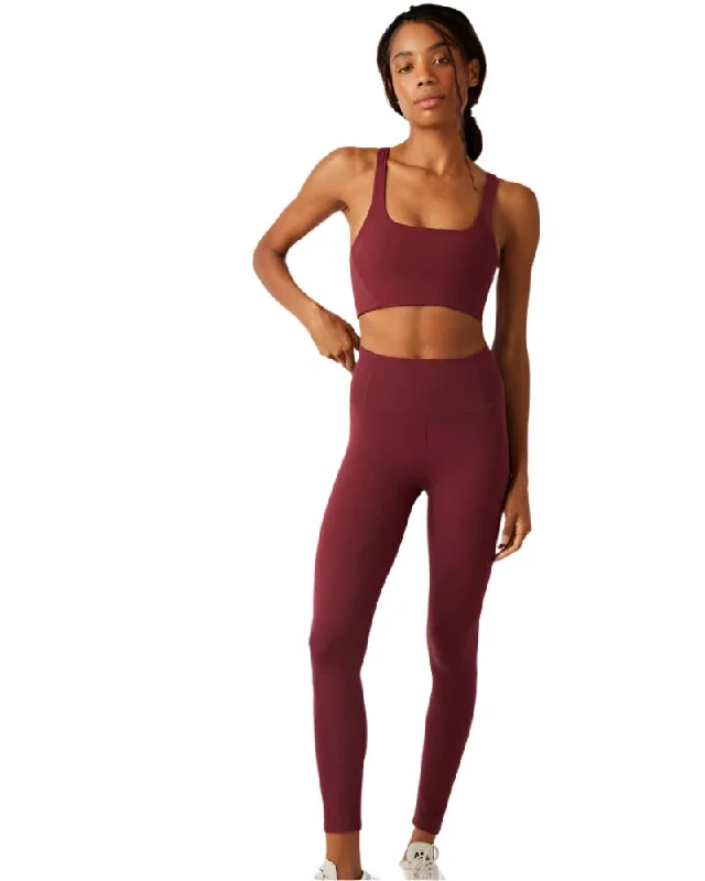 Unbeatable Deal Never Better 7/8 Legging