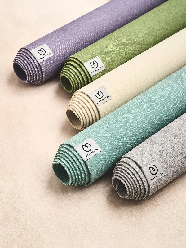 Can't Resist Yogamatters Eco Rise Yoga Mat - Box of 6