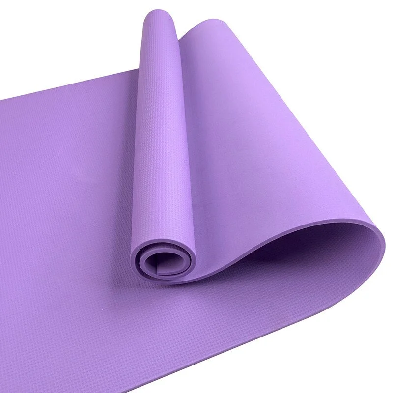 Value Deals Foldable Non-slip Yoga Mat