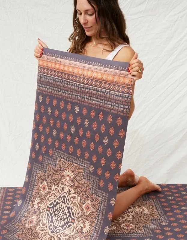 Steal Deal 1 mm Travel Yoga Mat - Nomad