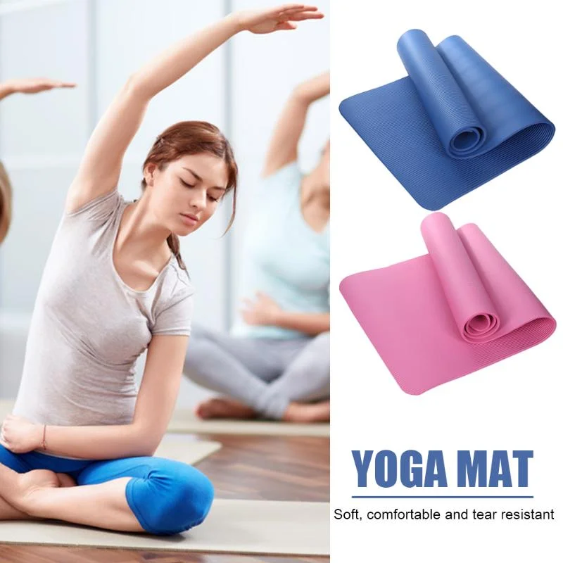 Weekend Deal Non-slip thickened Weight Loss Mat