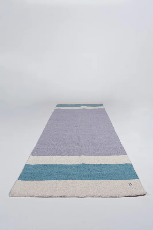 Savings Galore Organic Cotton Yoga Rug