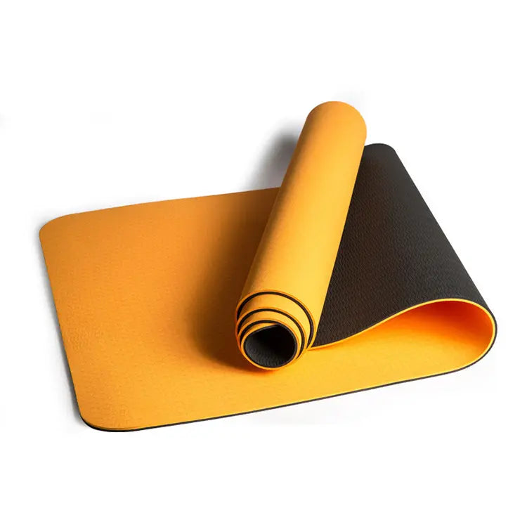 One-Day Only Outdoor yoga mat