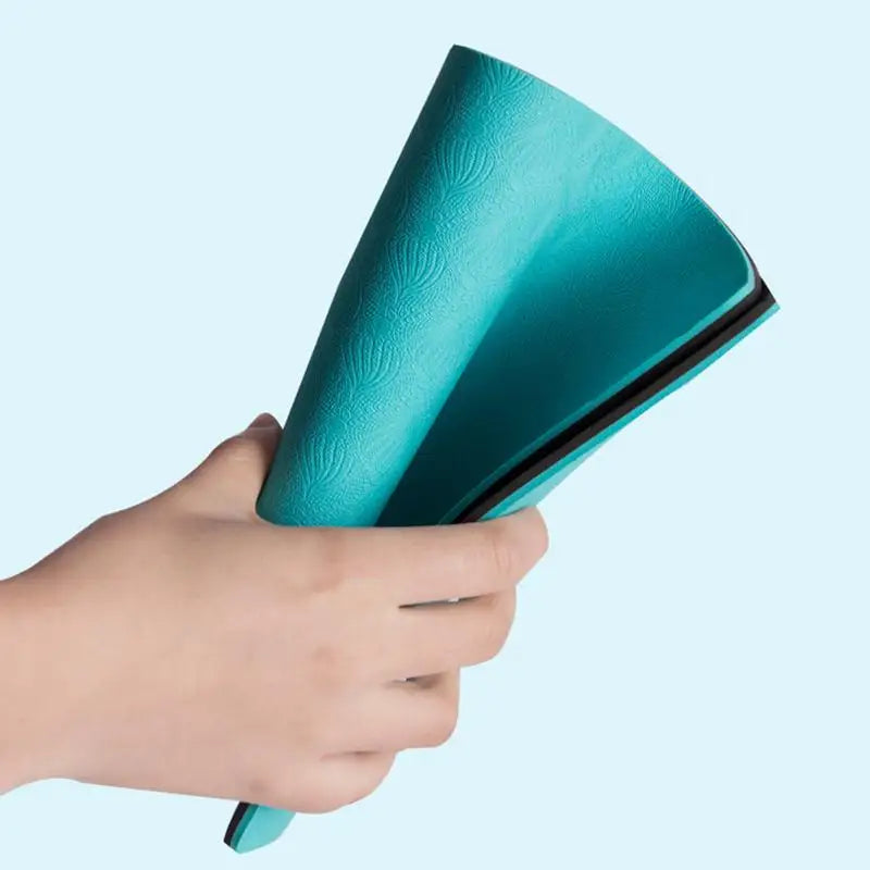 Weekend Offers That Please Padded yoga mat for knees